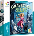 Smartgames Graveyard Shift