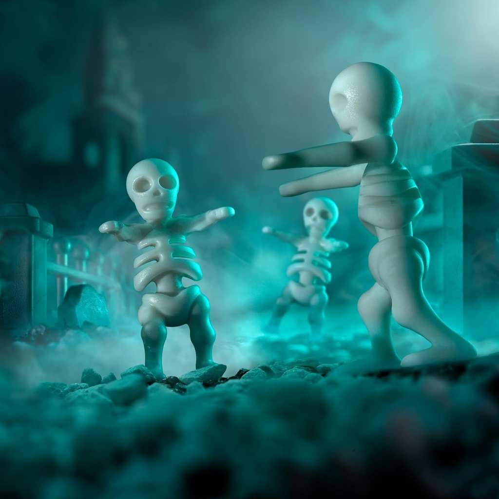Smartgames Graveyard Shift