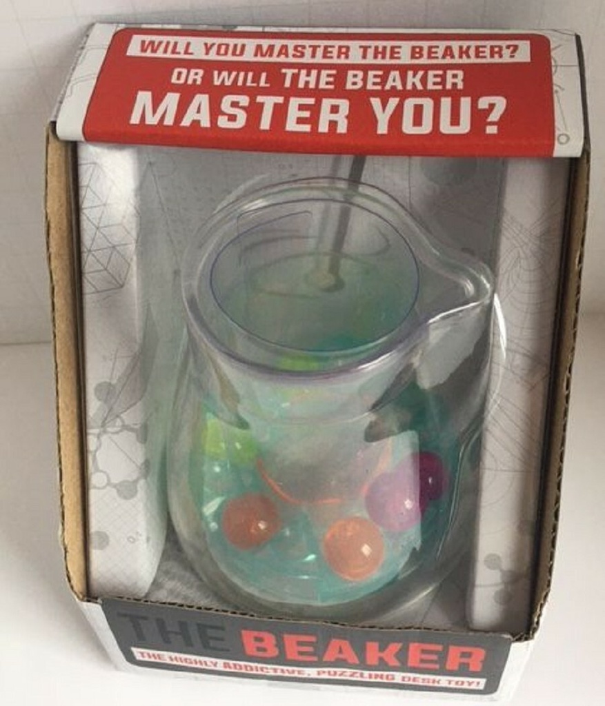 BEAKER