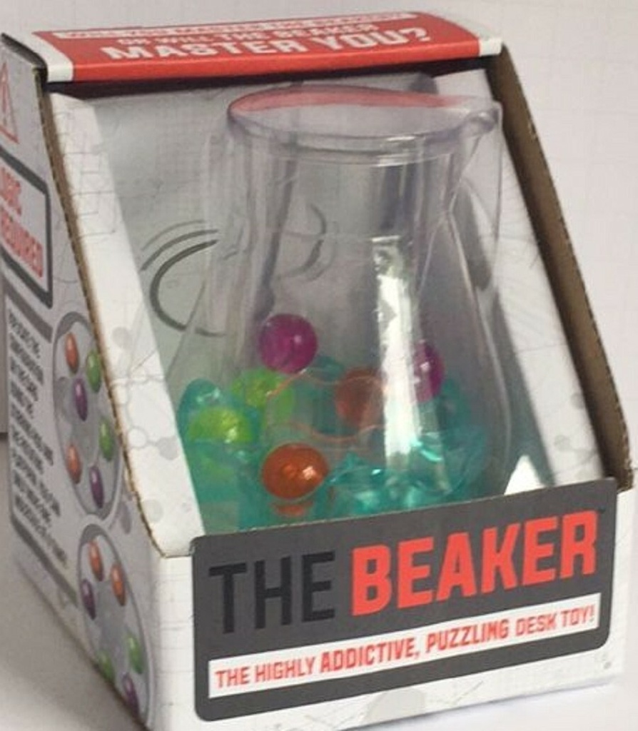 BEAKER