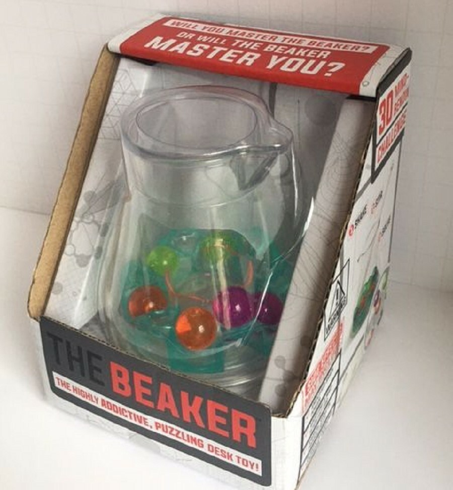 BEAKER