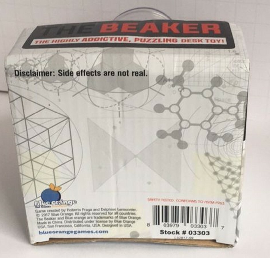 BEAKER