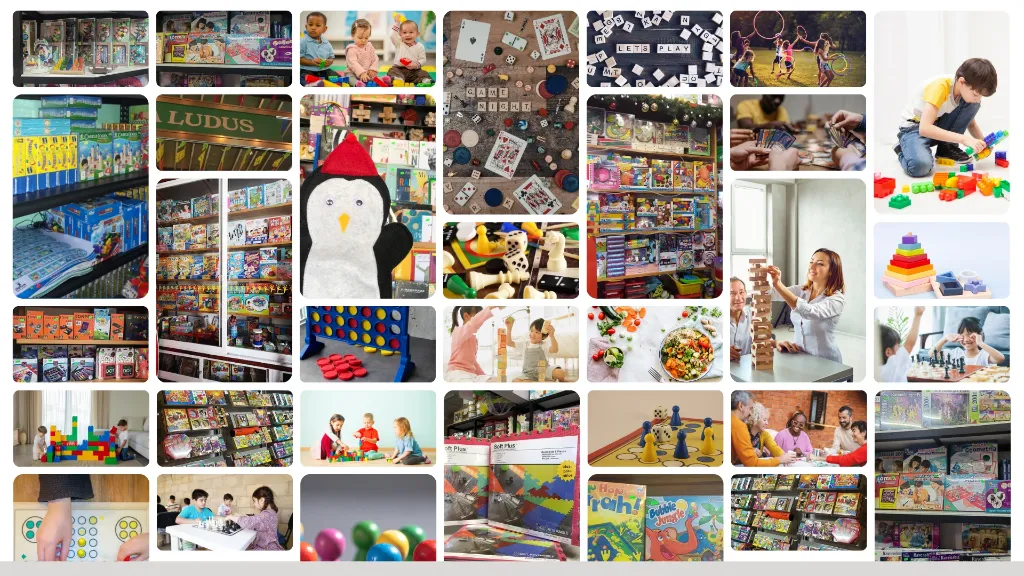 collage ludus.webp
