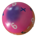 PELOTA GR ESPONJA