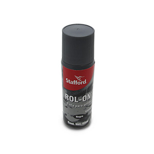 TINTA STAFFORD NEGRO