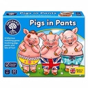 CERDITOS EN PANTALONES