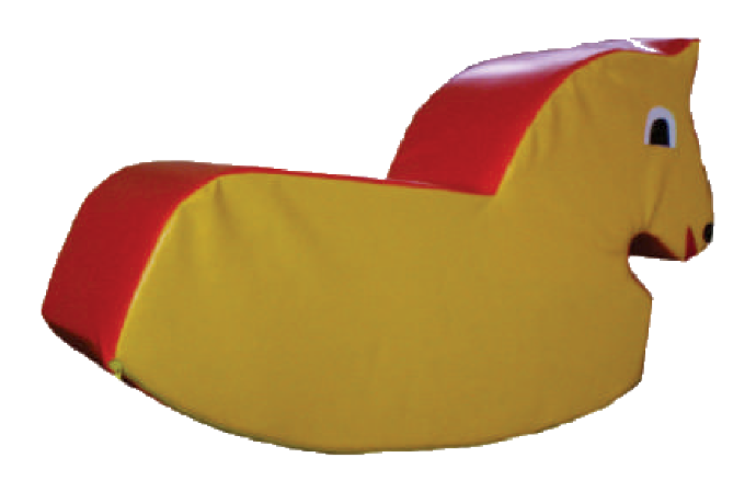 K-6398 CABALLITO LONA