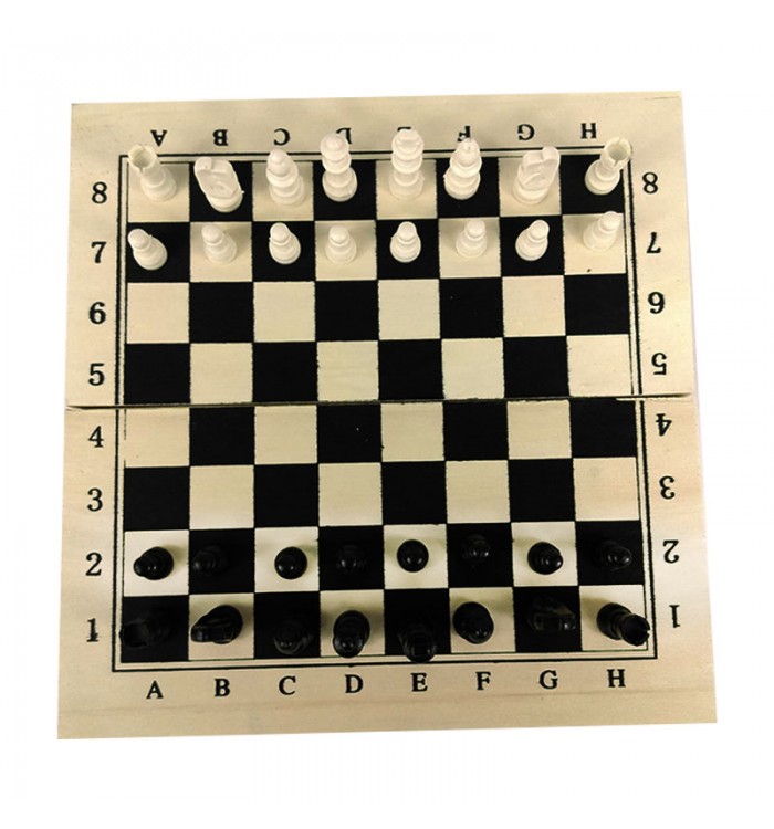 JU20698 AJEDREZ GRANDE BALSA