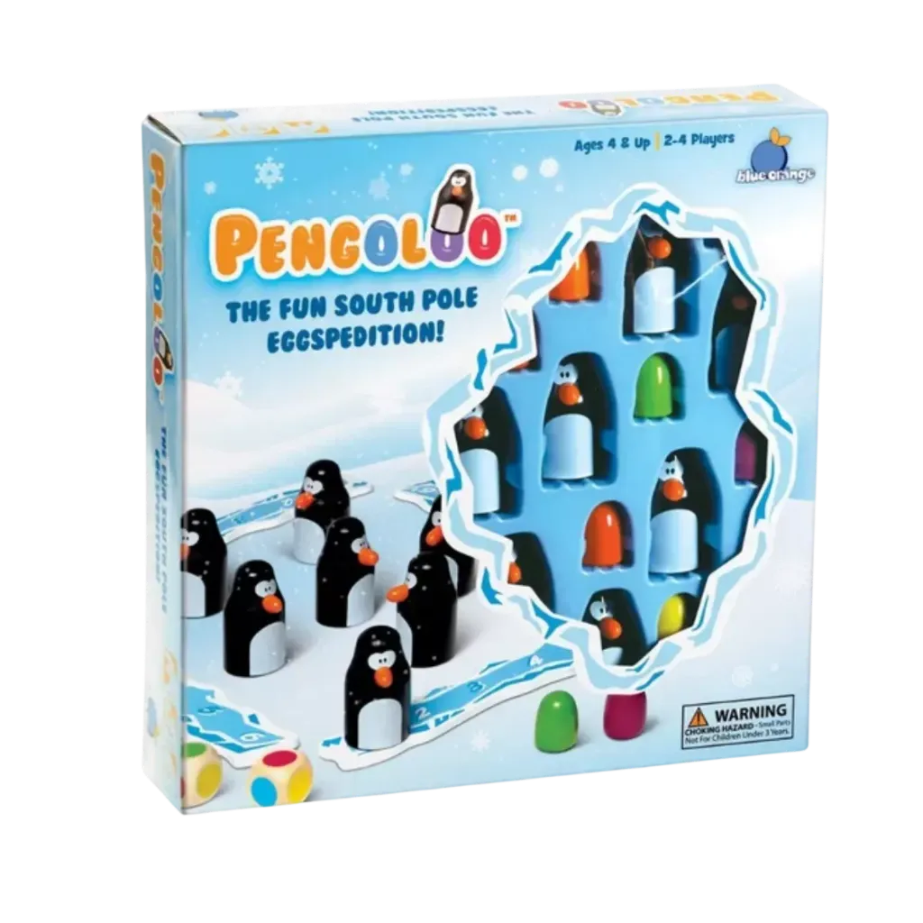 PENGOLOO PLASTIC