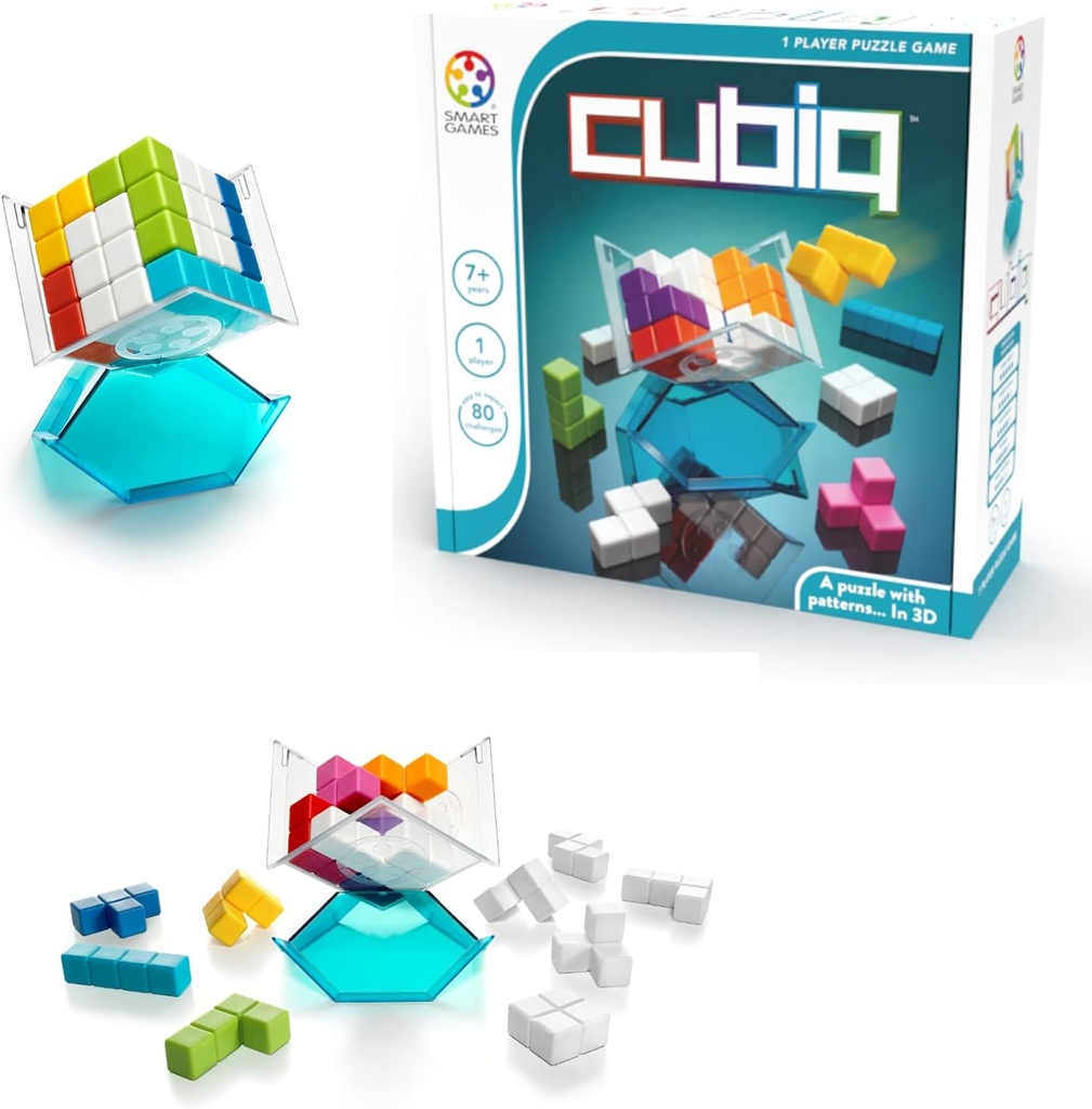 CUBIQ