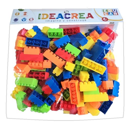 IDCR MINIBLOQUES