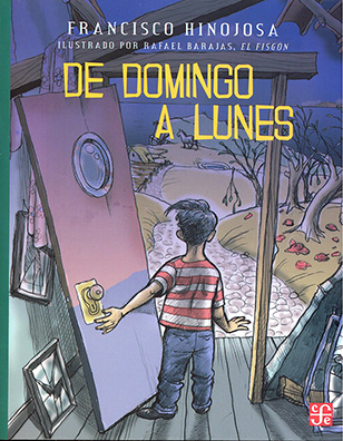 CUENTO DE DOMINGO A LUNES