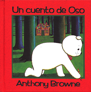 Cuento Un cuento de oso