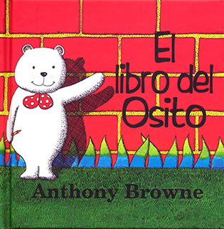 CUENTO EL LIBRO DEL OSITO