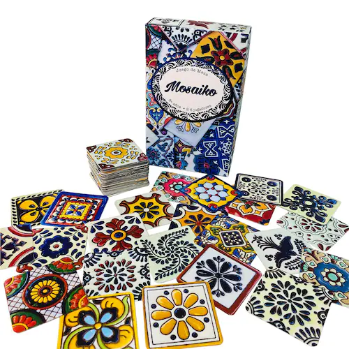 Mosaiko
