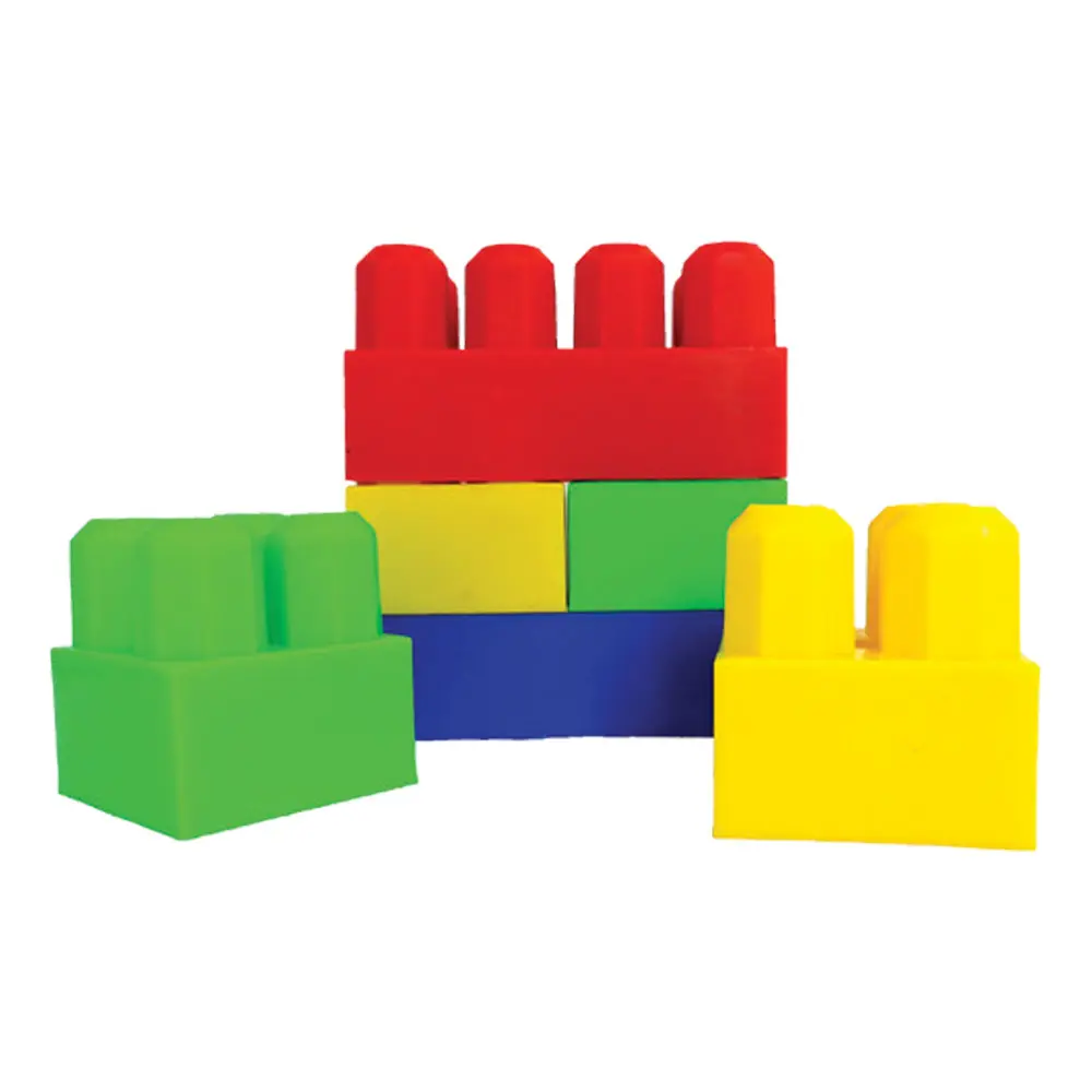 9018 MEGA BLOQUES DE ENSAMBLE