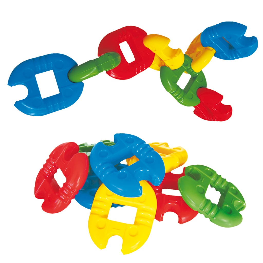 2081 PLATILLO DOBLE EXTENDIDO C/35 PZAS