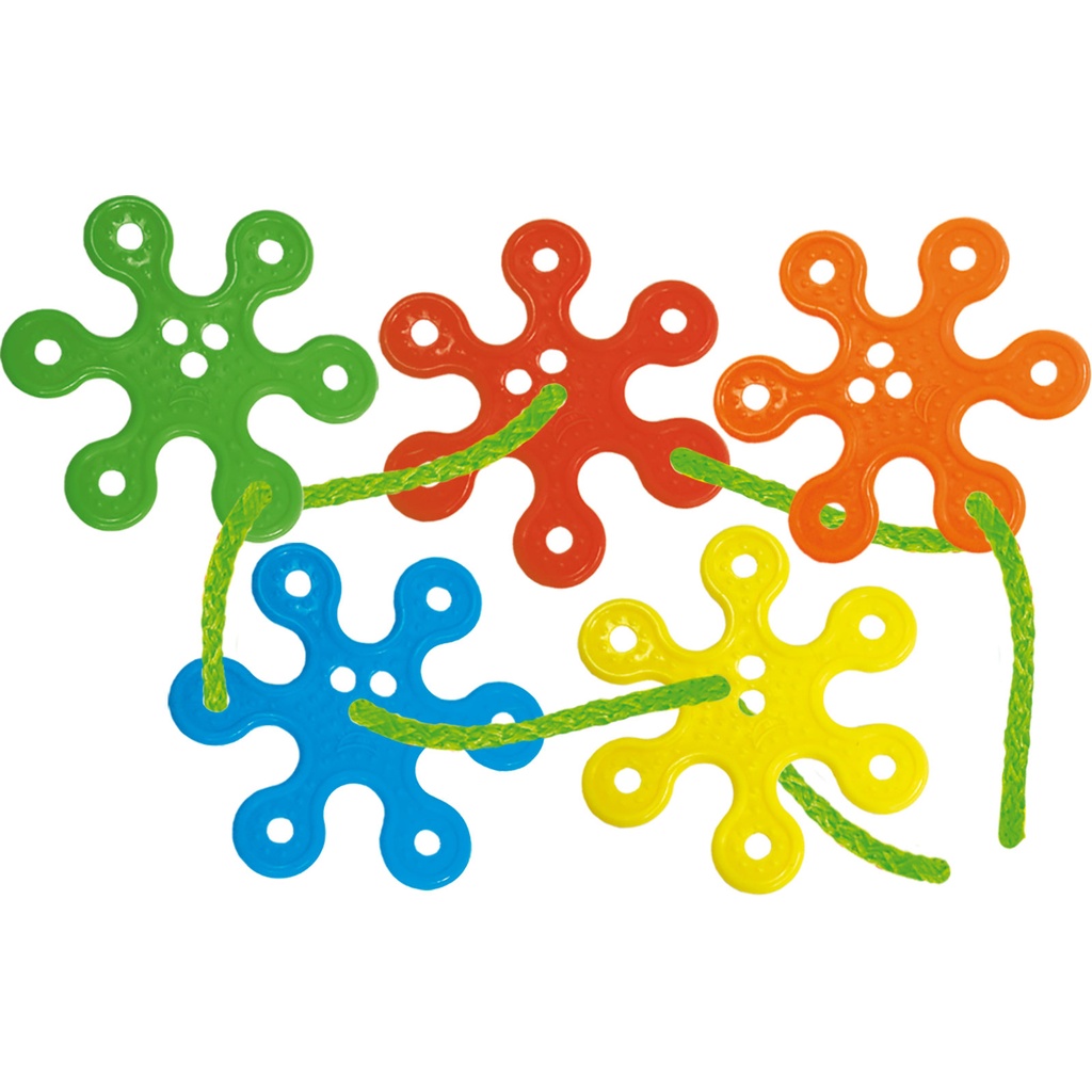 3085 PULPO DE TEXTURA C/72 PZAS