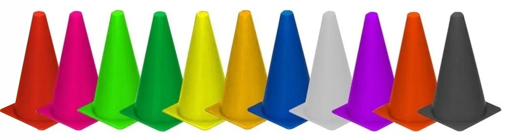 CONO DEPORTIVO