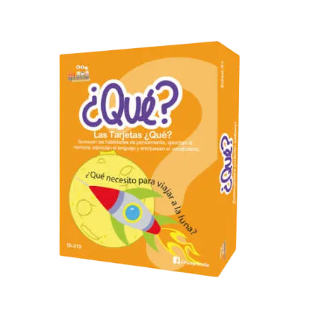 TARJETAS QUE?