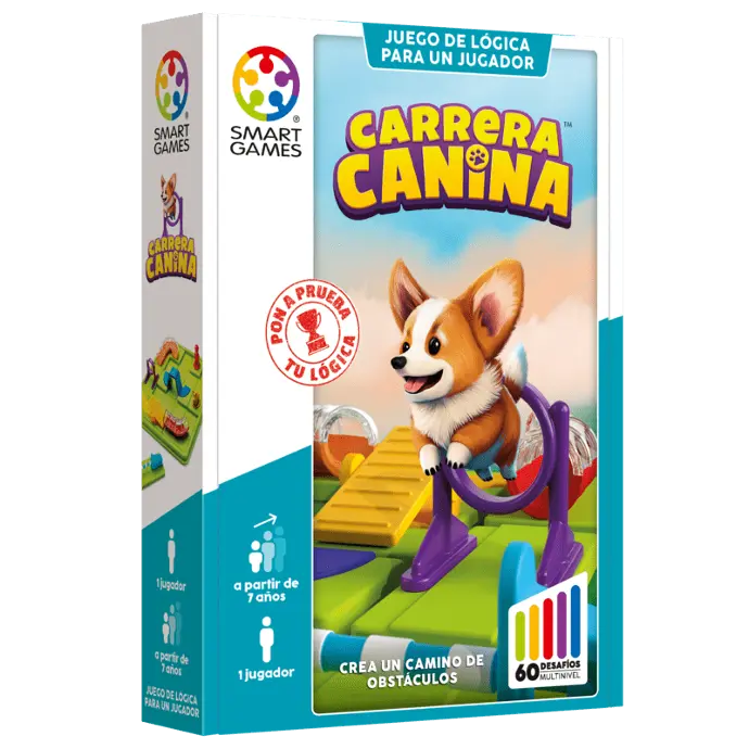 Carrera canina
