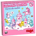 UNICORNIO DESTELLO: TORRE DE NUBES