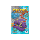PEPTIDE EL JUEGO DE CONSTRUCCIÓN DE PROTEÍNAS