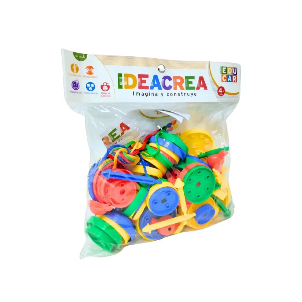  IDCR TROMPO DE ENSARTE