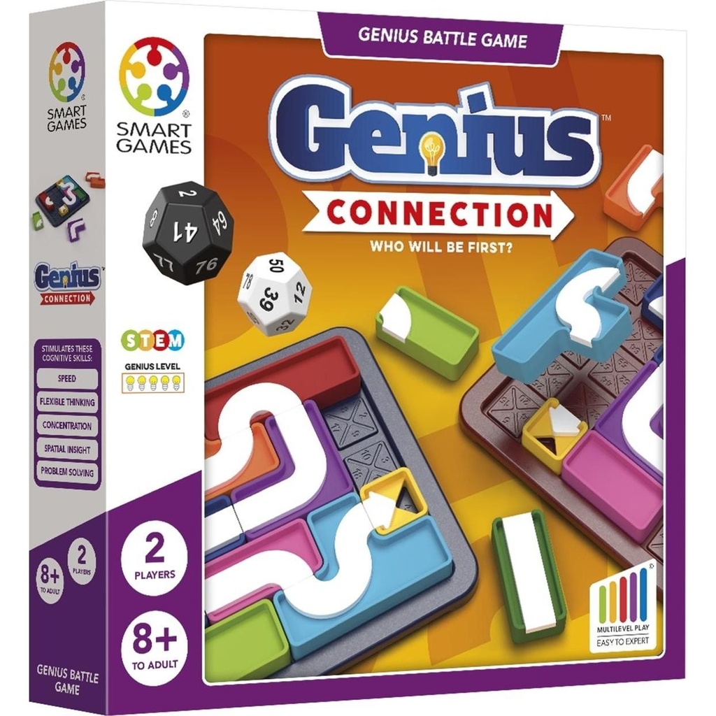 GENIUS CONEXION