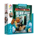 MALDITA MAZMORRA