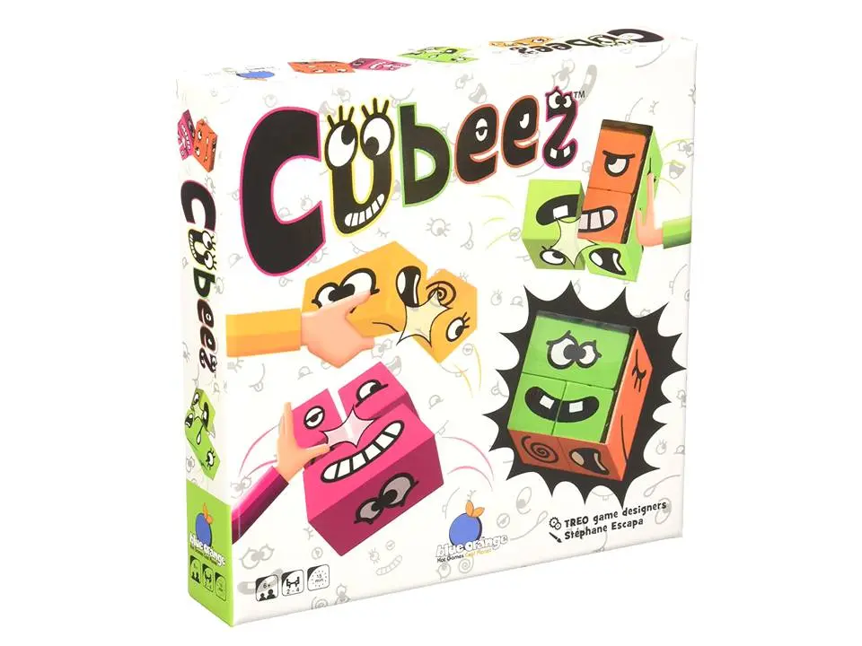 6361 CUBEEZ TM