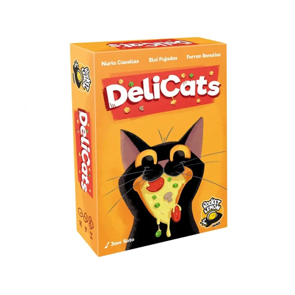 DELICATS