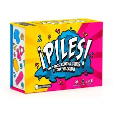 PILES