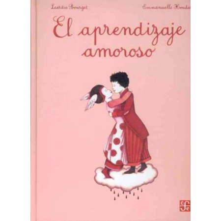 CUENTO EL APRENDIZAJE AMOROSO