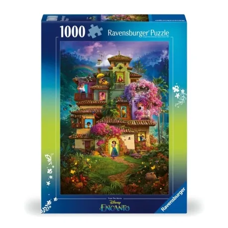 ROMPECABEZAS DISNEY: ENCANTO 1000 PZAS