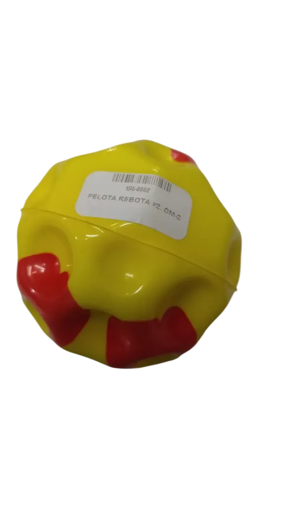 PELOTA REBOTA #2 EMOJI