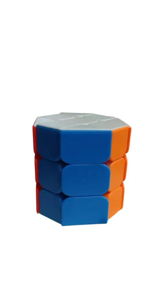 CUBO RUBIK DEFORME DP-13