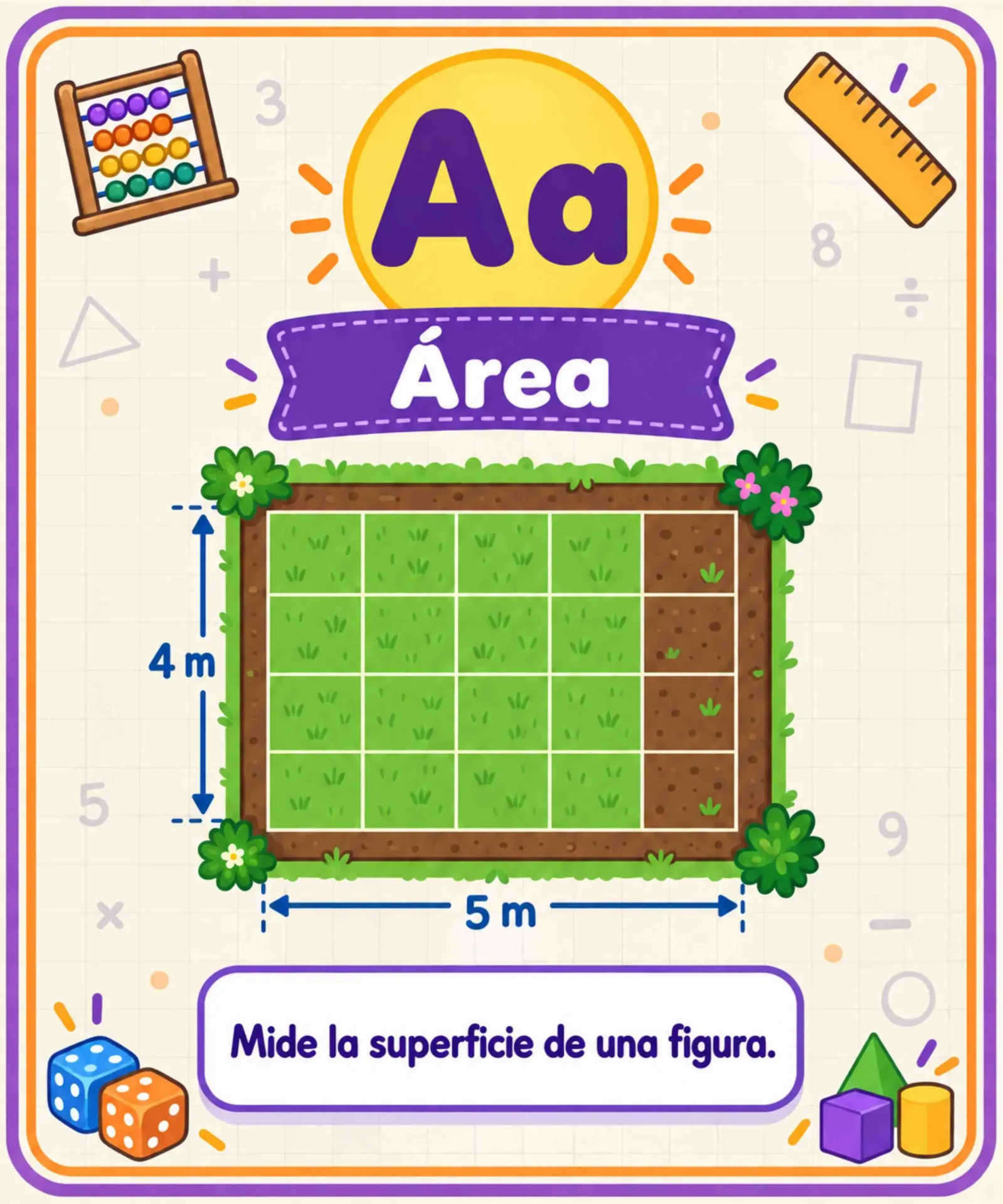 Alfabeticón Matemático