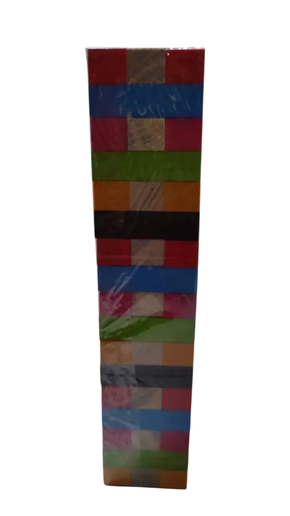 YENGA TRADICIONAL  MEDIANO YU