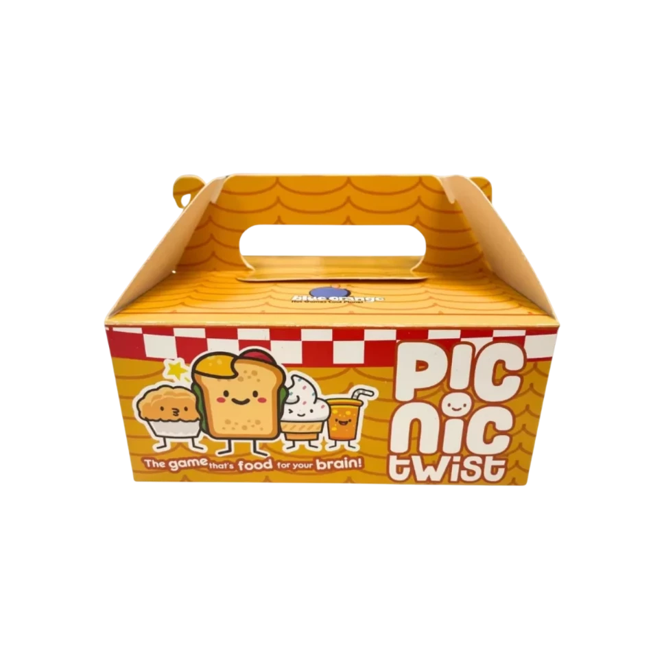 PICNIC TWIST